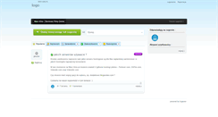 Desktop Screenshot of maxi-kino.sugester.pl