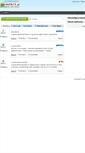 Mobile Screenshot of portalik24.sugester.pl