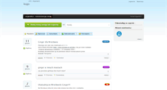 Desktop Screenshot of pasjagsm.sugester.pl