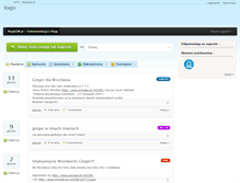 Tablet Screenshot of pasjagsm.sugester.pl