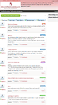 Mobile Screenshot of multiperfumeria.sugester.pl