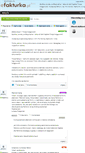 Mobile Screenshot of efakturka.sugester.pl