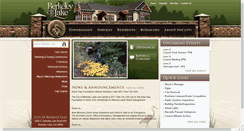 Desktop Screenshot of gp24.sugester.pl