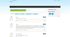Desktop Screenshot of kreskowka.sugester.pl